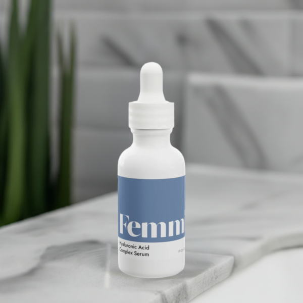 Hyaluronic Acid Serum - Image 2