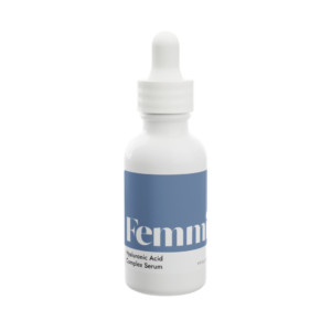 Femmi hyaluronic acid serum