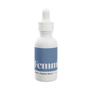 Femmi Retinol and Peptide Serum