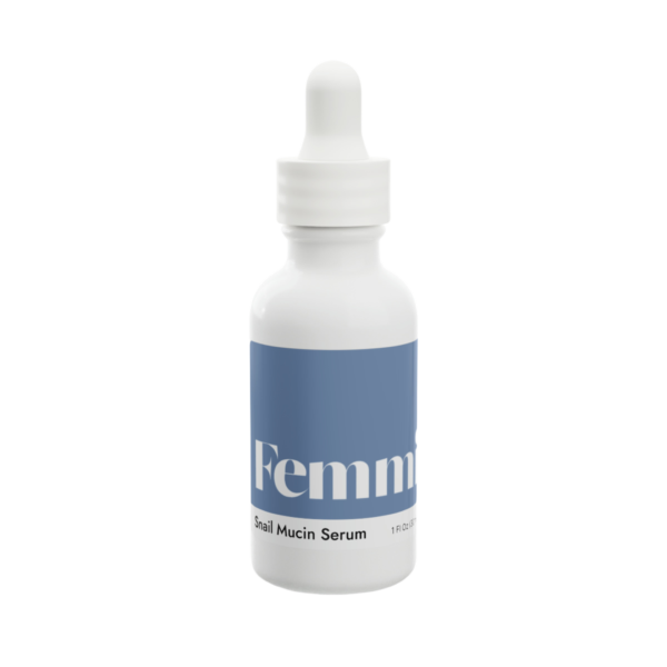 Femmi Snail Mucin Serum