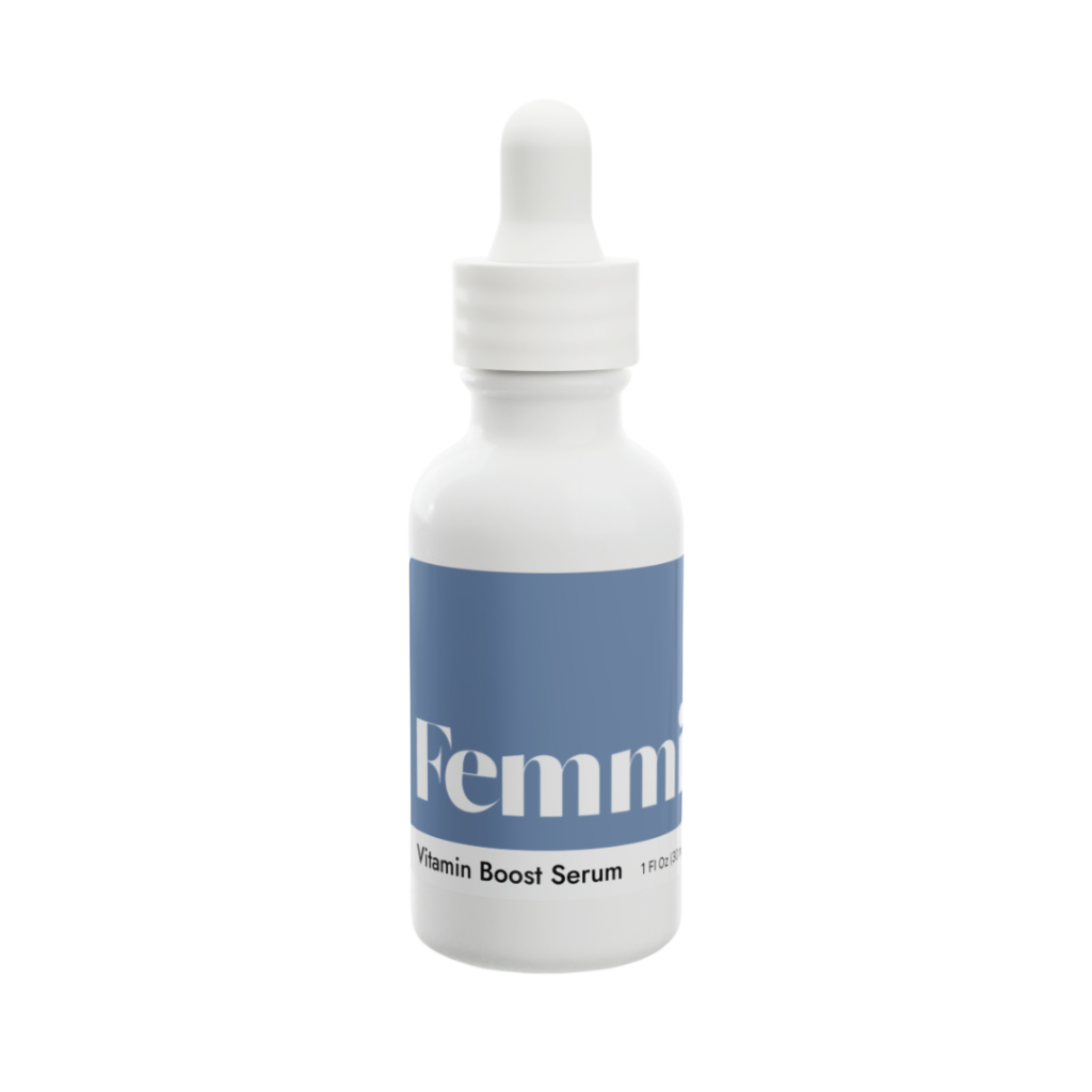 Femmi Vitamin Boost Serum