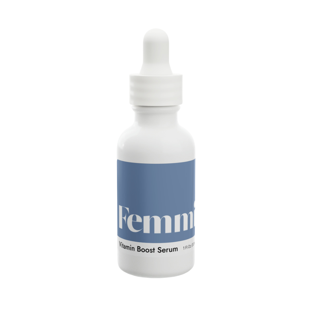 Femmi Vitamin Boost Serum